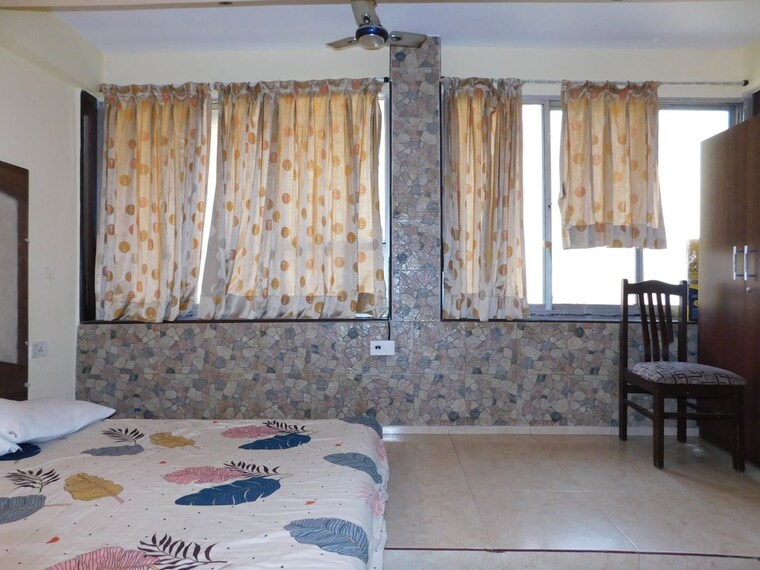 Bedroom, chembur 2 Bedroom 700 Sq.Ft. Apartment In Chembur Mumbai 10150877