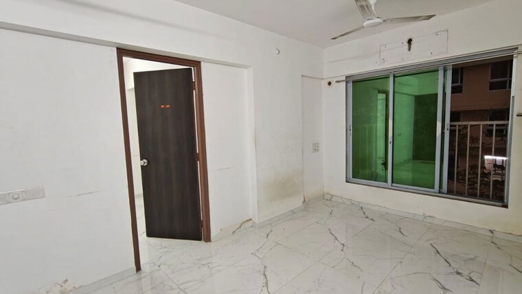 Room, shree-sai-ganesh-krupa-chs 2 Bedroom 600 Sq.Ft. Apartment In Midc Mumbai 10150879