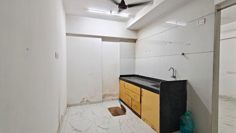 Kitchen, shree-sai-ganesh-krupa-chs 2 Bedroom 600 Sq.Ft. Apartment In Midc Mumbai 10150879