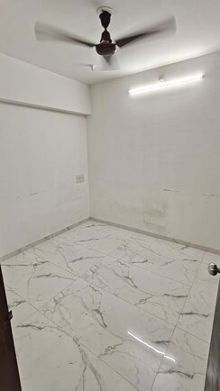 2 BHK + Pooja Room Apartment For Rent in Shree Sai Ganesh Krupa CHS