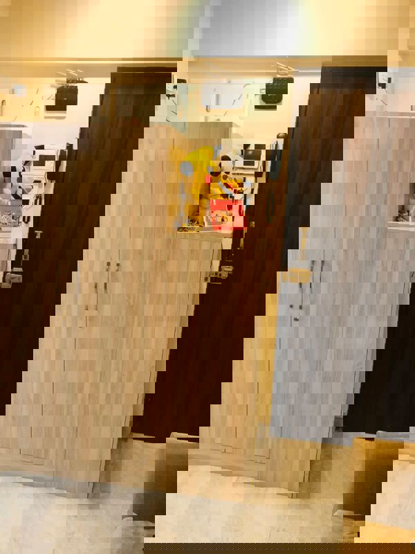 1 BHK + Pooja Room 430 Sq.Ft. Apartment in Rebello Enclave MIDC