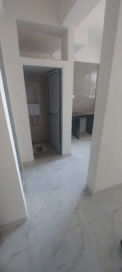1 BHK + Pooja Room Apartment For Rent in Hill View CHS Antop HIll