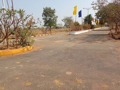 Plot For Sale in Shadnagar