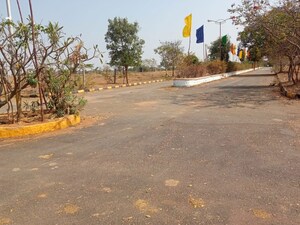  Plot For Sale in Shadnagar