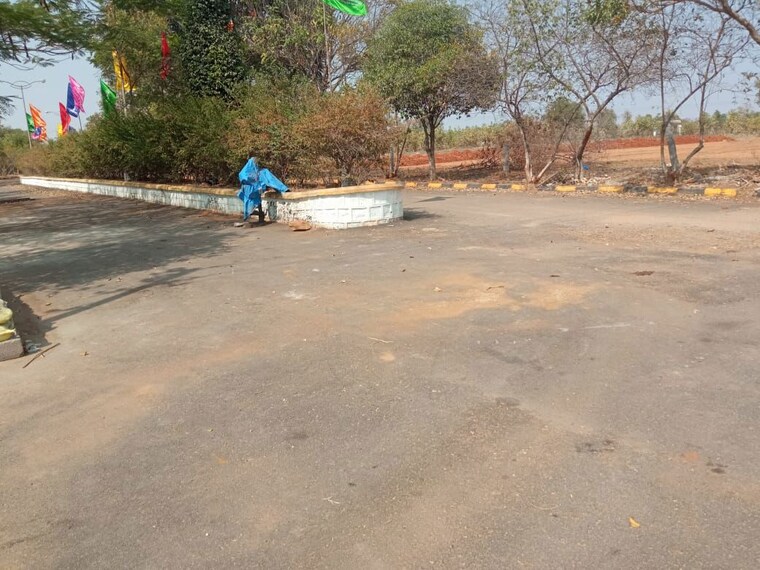 undefined, shadnagar  151 Sq.Yd. Plot In Shadnagar Hyderabad 10150887