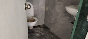 Floor Plan in  Office Space at Crescent Business Square, Asalpha – for Rent