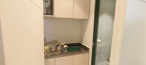 Furnished Amenities in  Office Space at Crescent Business Square, Asalpha – for Rent