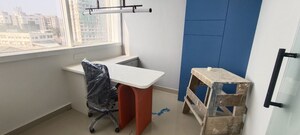 Team Area in  Office Space at Crescent Business Square, Asalpha – for Rent