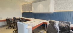 Office Space For Rent in Crescent Business Square