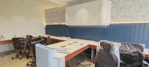  Office Space For Rent in Crescent Business Square, Asalpha