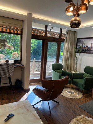 3 BHK Builder Floor For Sale in Greater Kailash ii