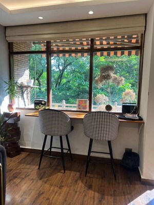 Bedroom in 3 BHK Builder Floor at Greater Kailash ii – for Sale