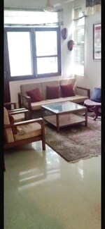 2 BHK + Servant Room,Study Room 1100 Sq.Ft. Builder Floor in Greater Kailash II