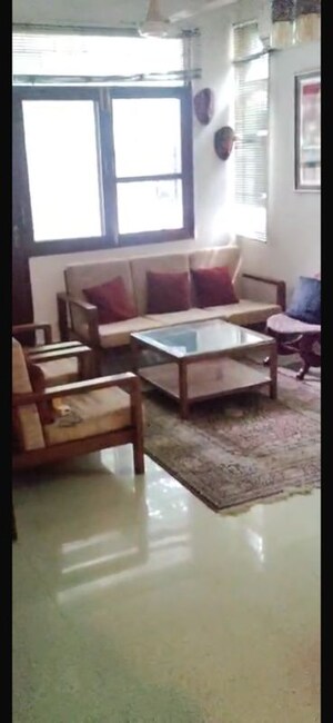 2 BHK Builder Floor For Rent in Greater Kailash ii