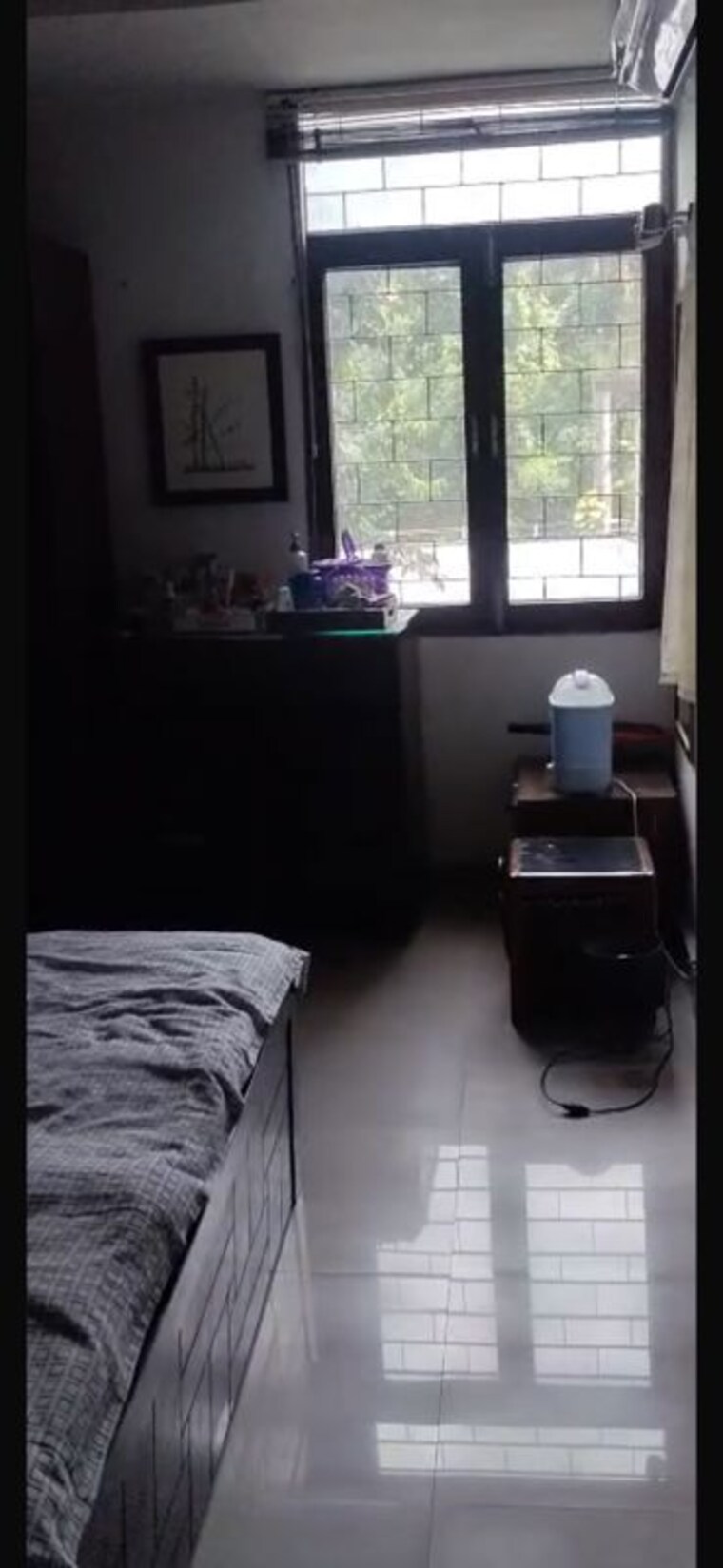  Parking, greater kailash ii 2 Bedroom 1100 Sq.Ft. Builder Floor In Greater Kailash ii Delhi 10150893