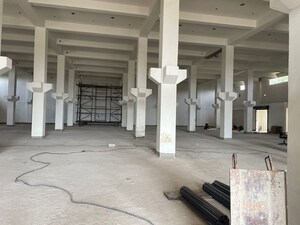 Parking in  Warehouse at Bhim Garh Kheri, Sector 3 – for Rent