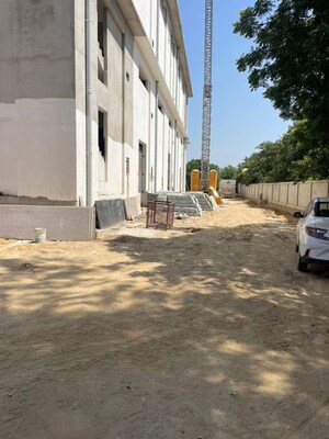  Warehouse For Rent in Bhim Garh Kheri, Sector 3