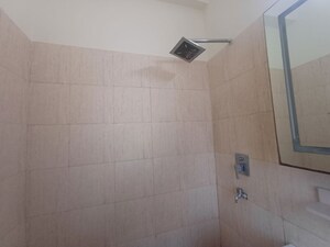 Bathroom in 3 BHK Builder Floor at Orchid Island, Sector 51 – for Sale