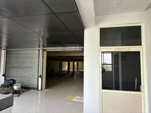 Floor Plan in  Warehouse at AC Tower, Sector 84 – for Rent