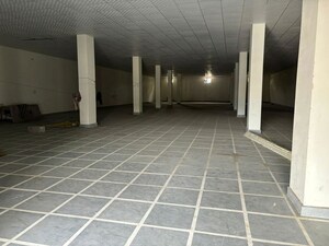 Floor Plan in  Warehouse at AC Tower, Sector 84 – for Rent