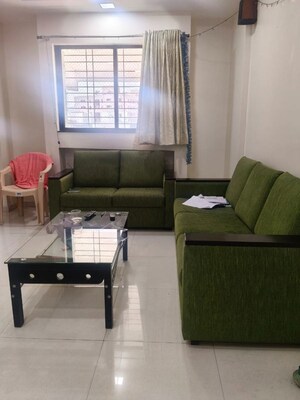 2 BHK Builder Floor For Sale in Panchvati Apartments Warje, Warje