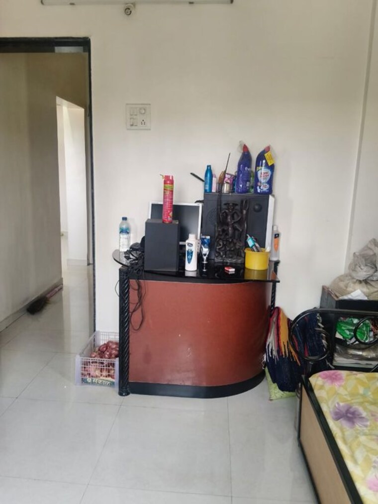 undefined, panchvati-apartments-warje 2 Bedroom 1074 Sq.Ft. Builder Floor In Warje Pune 10150917