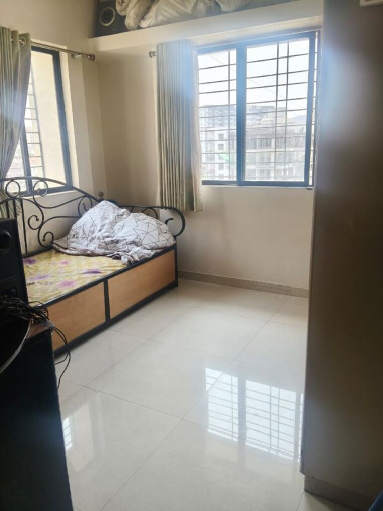 Bedroom, panchvati-apartments-warje 2 Bedroom 1074 Sq.Ft. Builder Floor In Warje Pune 10150917