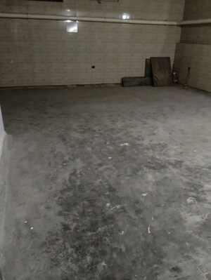 Parking in  Office Space at Gomti Nagar – for Rent