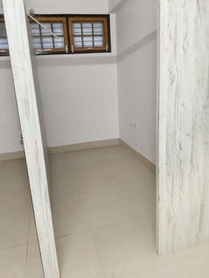 Floor Plan in  Office Space at Gomti Nagar – for Rent