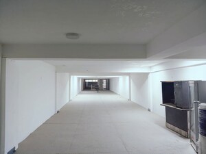 Floor Plan in  Warehouse at MVN Aero One Gurgaon, Sector 37d – for Rent