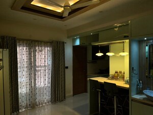 2 BHK Apartment at CJN Sai Fortune, Hoskote – for Rent