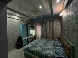 2 BHK Apartment For Rent in CJN Sai Fortune, Hoskote