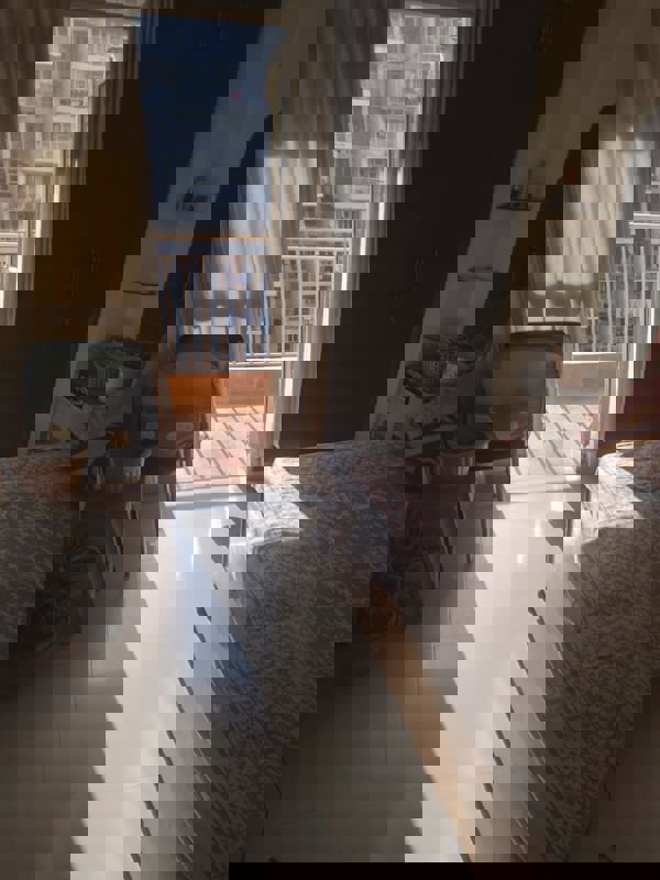 3 BHK + Pooja Room 1450 Sq.Ft. Apartment in Meenal Balmukund Residency