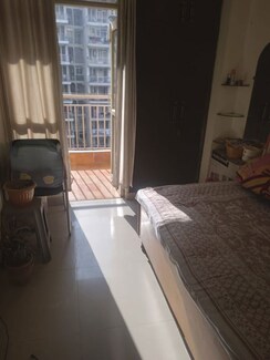 3 BHK + Pooja Room Apartment For Sale in Meenal Balmukund Residency