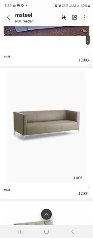  Office Space For Rent in Spaze ITech Park, Sector 49