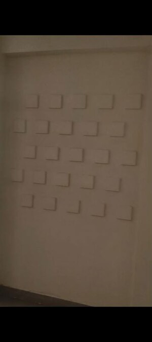 Bathroom in 2 BHK Apartment at Proview Officer City, Raj Nagar Extension – for Rent