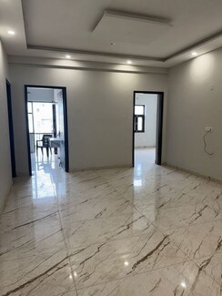 3.5 BHK + Study Room Builder Floor For Rent in RWA Apartments Sector 116