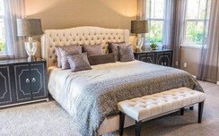 4 BHK Builder Floor For Sale in Model Town 3