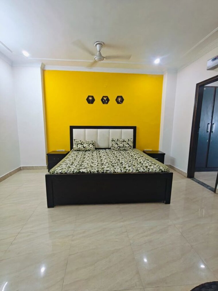 Floor Plan, spaze-business-park Commercial Office Space 563 Sq.Ft. In Sector 66 Gurgaon 10149323