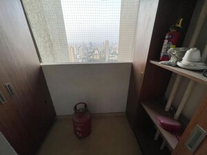 Master Bedroom in 2 BHK Apartment at Lodha Venezia, Parel – for Rent