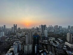 2 BHK + Pooja Room Apartment For Rent in Lodha Venezia