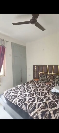 3 BHK + Pooja Room Apartment For Sale in MGI Gharaunda