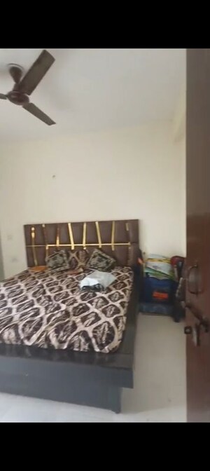 Bedroom in 3 BHK Apartment at MGI Gharaunda, Raj Nagar Extension – for Sale