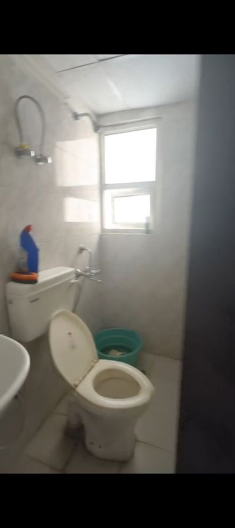 Bathroom, mgi-gharaunda 3 Bedroom 751 Sq.Ft. Apartment In Raj Nagar Extension Ghaziabad 10150939