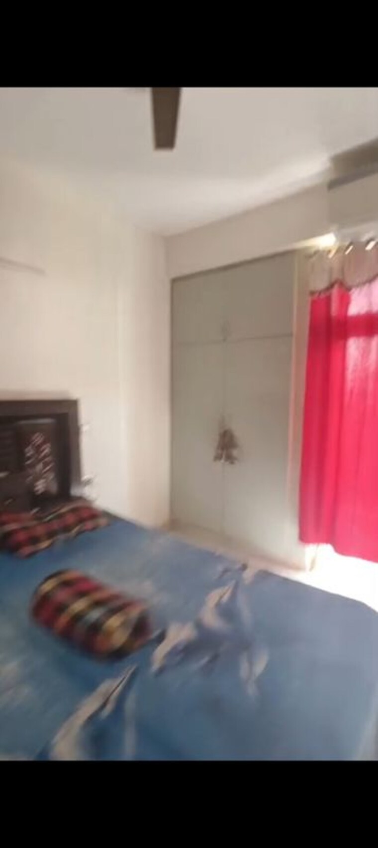 Bedroom, mgi-gharaunda 3 Bedroom 751 Sq.Ft. Apartment In Raj Nagar Extension Ghaziabad 10150939