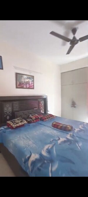 Bedroom in 3 BHK Apartment at MGI Gharaunda, Raj Nagar Extension – for Sale
