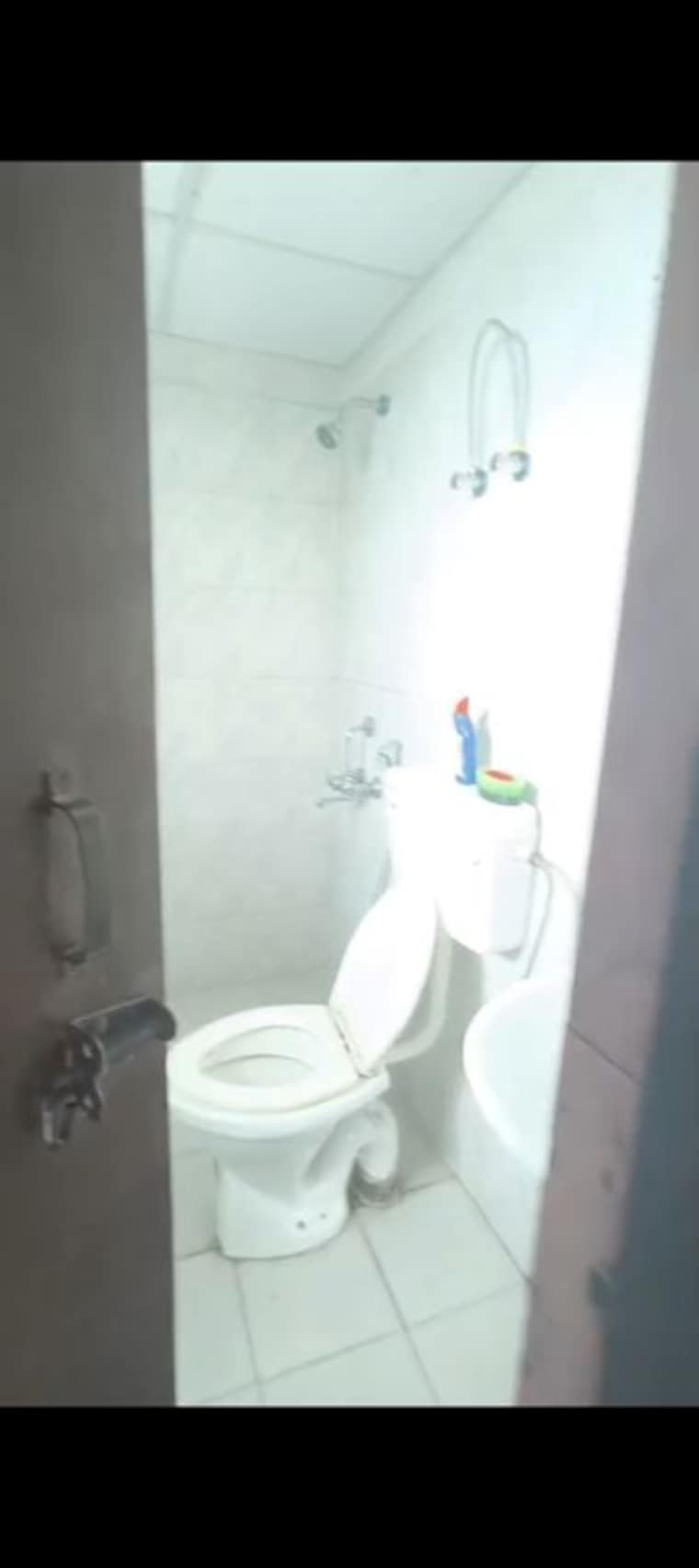 Master Bedroom, mgi-gharaunda 3 Bedroom 751 Sq.Ft. Apartment In Raj Nagar Extension Ghaziabad 10150939