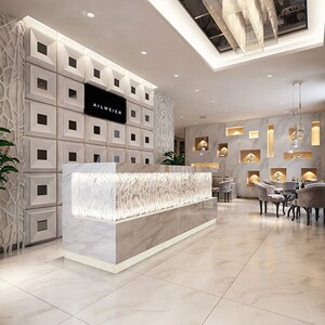  Showroom For Rent in Model Town Phase 2