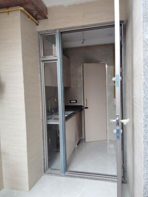 Building Lobby in 6+ BHK Independent House at RWA Apartments Sector 41, Sector 41 – for Rent