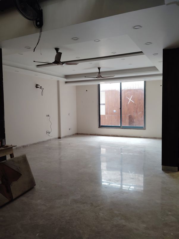 6+ BHK + Servant Room Independent House For Rent in RWA Apartments Sector 41